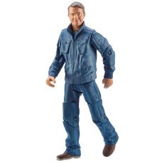 Doctor Who - Graham O'Brien 5 Inch Action Figure