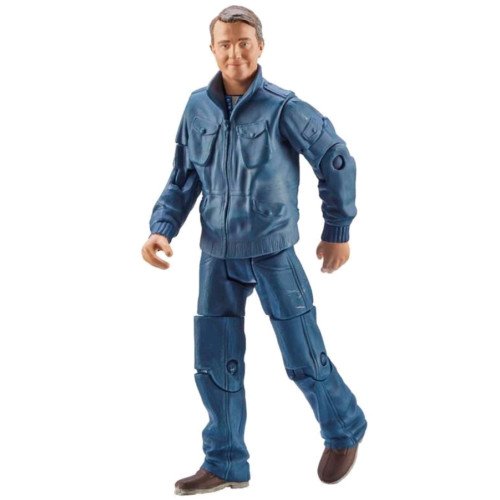 Doctor Who - Graham O'Brien 5 Inch Action Figure