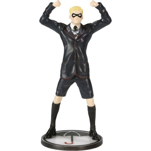 Umbrella Academy - #1 Luthor Figure Replica