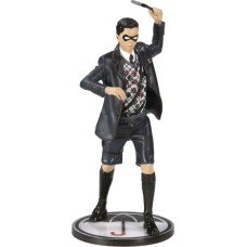 Umbrella Academy - #2 Diego Figure Replica