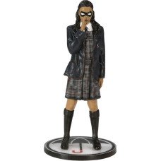 Umbrella Academy - #3 Allison Figure Replica