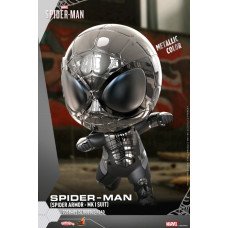 Spider-Man - Spider Armor Mark I Suit Cosbaby