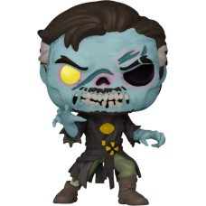 Marvel: What If…? - Zombie Doctor Strange Pop! Vinyl Figure