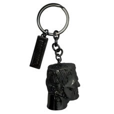 Universal Monsters - Frankenstein Head Keychain