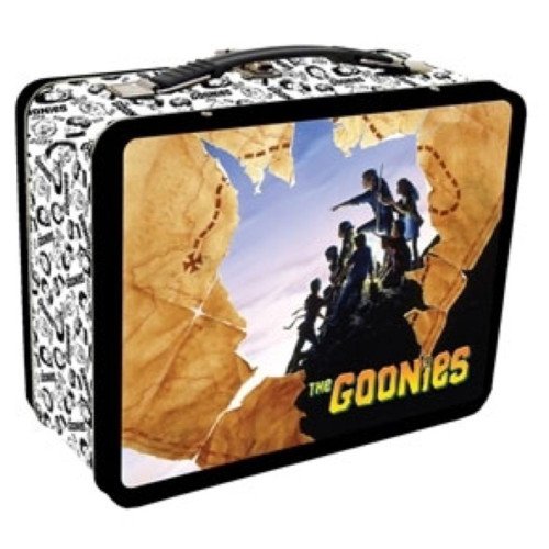 The Goonies - Goonies Tin Tote