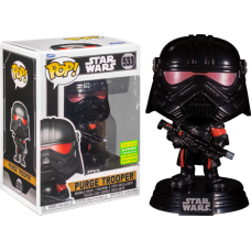 Star Wars: Obi-Wan Kenobi - Purge Trooper Pop! Vinyl Figure (2022 Summer Convention Exclusive)