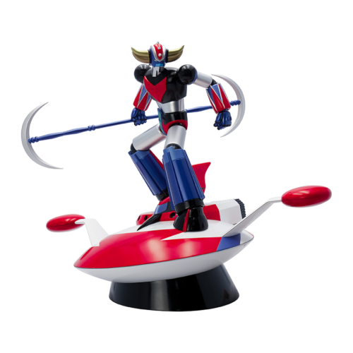 Grendizer - Grendizer 1:10 Scale Action Figure