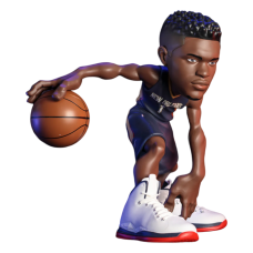 NBA - Zion Williamson (Pelicans) 12