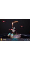 Conker's Bad Fur Day - Gregg The Grim Reaper Statue
