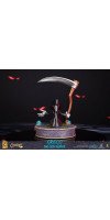 Conker's Bad Fur Day - Gregg The Grim Reaper Statue