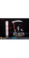 Conker's Bad Fur Day - Gregg The Grim Reaper Statue