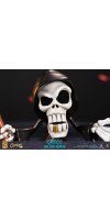 Conker's Bad Fur Day - Gregg The Grim Reaper Statue