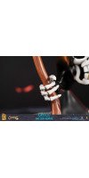 Conker's Bad Fur Day - Gregg The Grim Reaper Statue