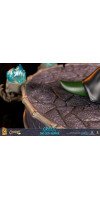 Conker's Bad Fur Day - Gregg The Grim Reaper Statue