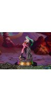 Darkstalkers - Morrigan Aensland PVC Statue