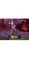 Darkstalkers - Morrigan Aensland PVC Statue