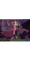 Darkstalkers - Morrigan Aensland PVC Statue