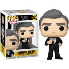 Schitt's Creek - Johnny (Wedding) Pop! Vinyl