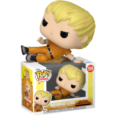 My Hero Academia - Mashirao Ojiro (Baseball) Pop! Vinyl