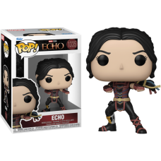 Echo (TV) - Echo Pop! Vinyl