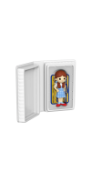 The Wizard of Oz - Dorothy Rewind Figure
