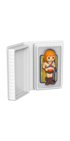 Masters of the Universe - He-Man Rewind Figure