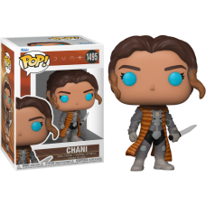 Dune 2 - Chani Pop! Vinyl