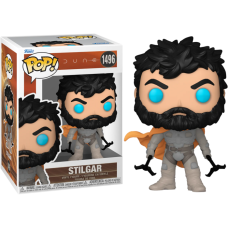 Dune 2 - Stilgar Pop! Vinyl