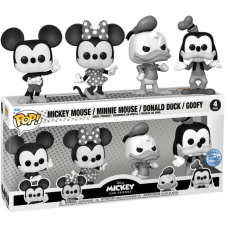 Disney - Disney Classics US Exclusive Pop! 4-Pack [RS]