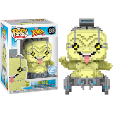 X-Men ('97) - Mojo US Exclusive 8-Bit Pop! Vinyl [RS]