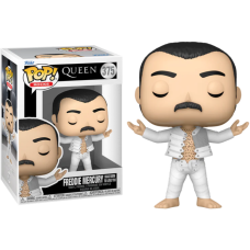 Queen - Freddie Mercury (I Was Born To Love You) Pop! Vinyl