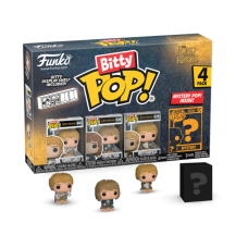 The Lord of the Rings - Samwise Bitty Pop! 4-Pack The Lord of the Rings - Samwise Bitty Pop! 4-Pack