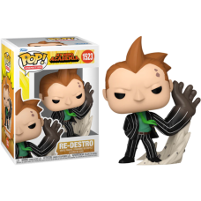 My Hero Academia - Re-Destro Pop! Vinyl