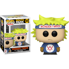 South Park - Wonder Tweak Pop! Vinyl
