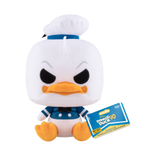 Donald Duck: 90th Anniversary - Donald Duck (Angry) 7
