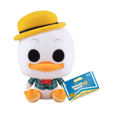 Donald Duck: 90th Anniversary - Donald Duck (Dapper) 7