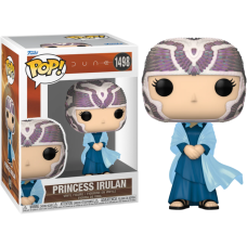 Dune 2 - Princess Irulan Pop! Vinyl