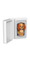 Lady & the Tramp - Lady Rewind Figure