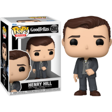 Goodfellas - Henry Hill Pop! Vinyl