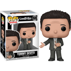 Goodfellas - Tommy Devito Pop! Vinyl