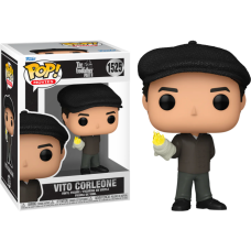 The Godfather Part 2 - Vito Corleone Pop! Vinyl