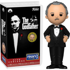 Godfather - Vito Corleone Rewind Figure