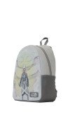 Star Wars - Ahsoka Action Mini Backpack