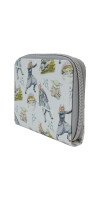 Star Wars - Ahsoka Action Wallet