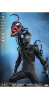 Spider-Man 3 - Spider-Man (Black Suit) Deluxe 1:6 Scale Collecatable Action Figure