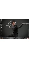 Spider-Man 3 - Spider-Man (Black Suit) Deluxe 1:6 Scale Collecatable Action Figure