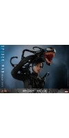 Spider-Man 3 - Spider-Man (Black Suit) Deluxe 1:6 Scale Collecatable Action Figure