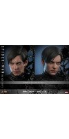 Spider-Man 3 - Spider-Man (Black Suit) Deluxe 1:6 Scale Collecatable Action Figure