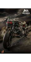 Kamen Rider Black Sun - Battle Hopper 1:6 Scale Collectible Vehicle
