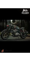 Kamen Rider Black Sun - Battle Hopper 1:6 Scale Collectible Vehicle